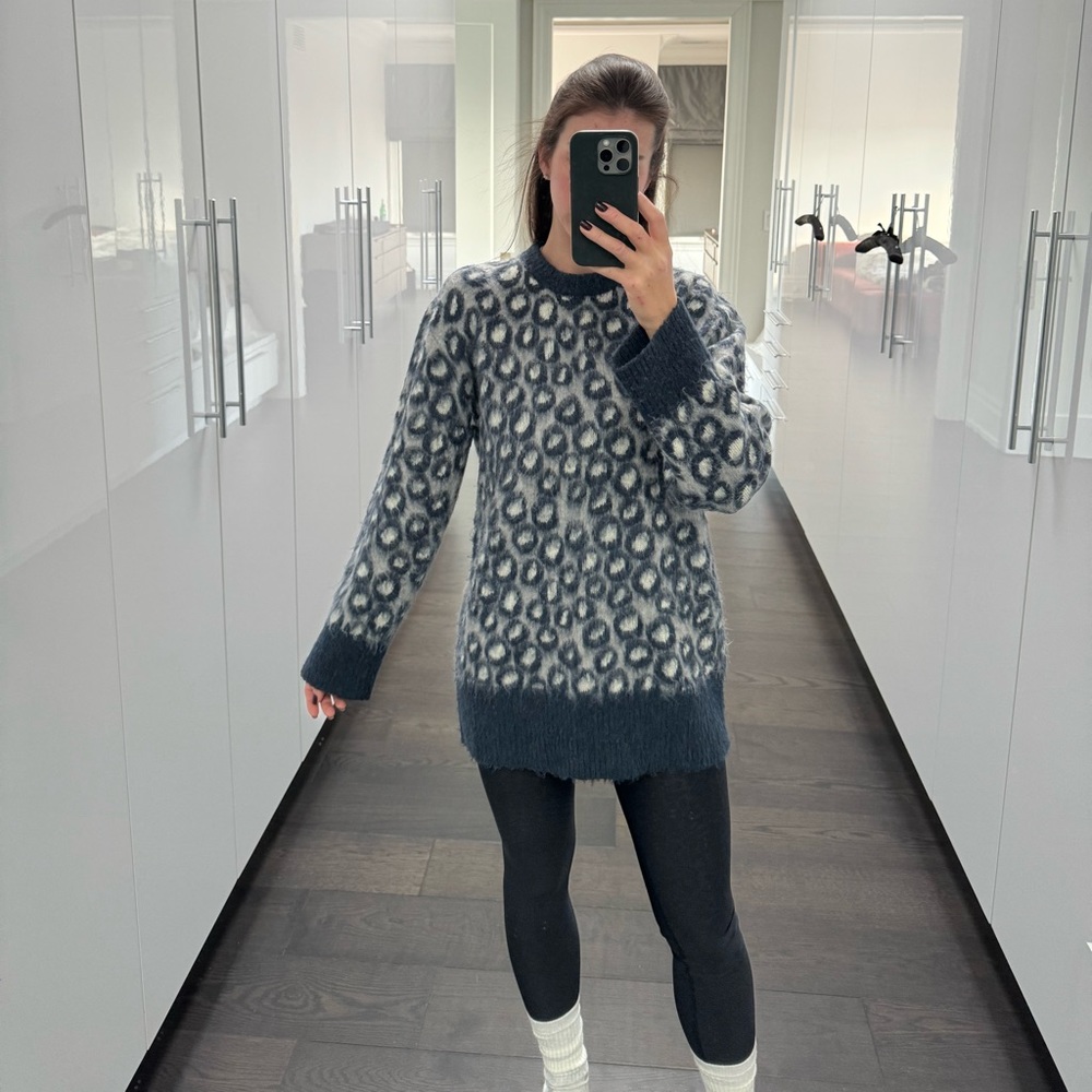 Current Elliot Sweater - Picture 2 of 8